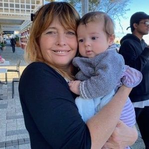 Meet your Posher, Kirsty